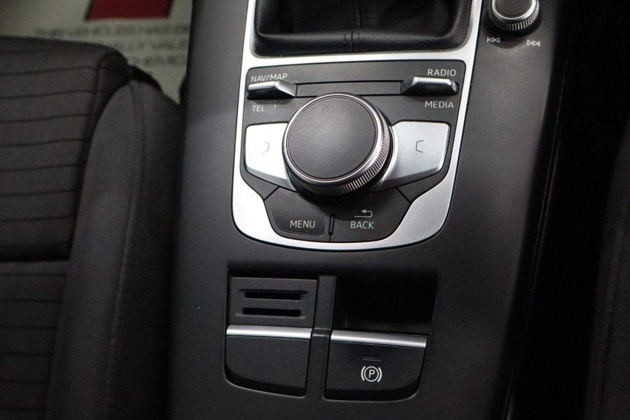 2016 AUDI A3 1.6 TDI Sport Hatchback 3dr Diesel Manual Euro 6 (s/s) (110 ps) GOOD SERVIC - vehicle photo 36 for sale on PureCar