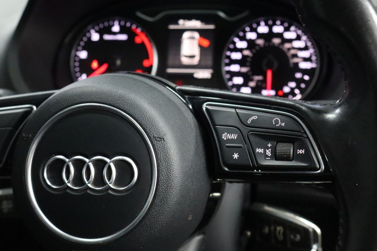 2016 AUDI A3 1.6 TDI Sport Hatchback 3dr Diesel Manual Euro 6 (s/s) (110 ps) GOOD SERVIC - vehicle photo 51 for sale on PureCar