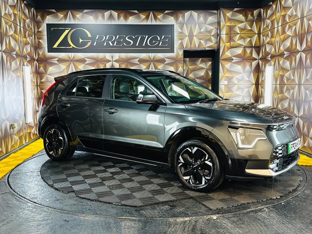 2024 Kia Niro
