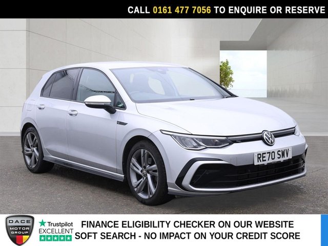 2020 Volkswagen Golf