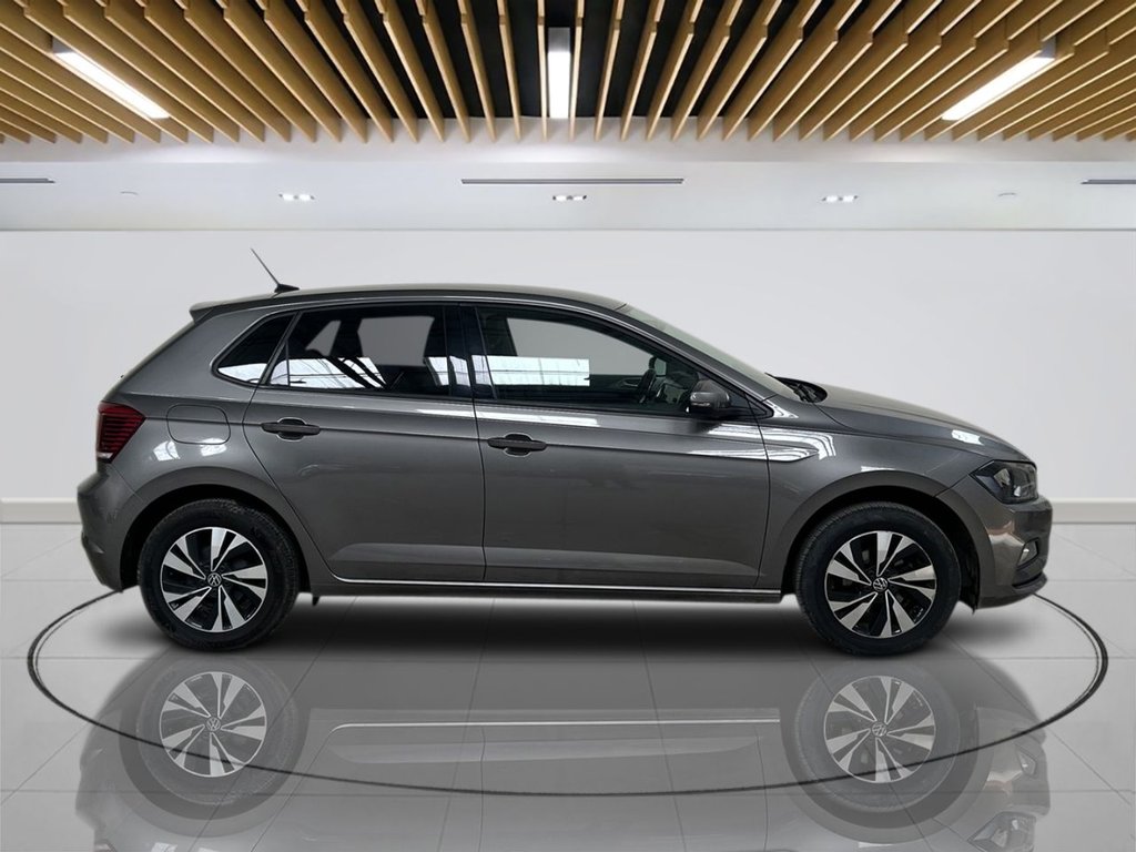 2021 Volkswagen Polo — image 6