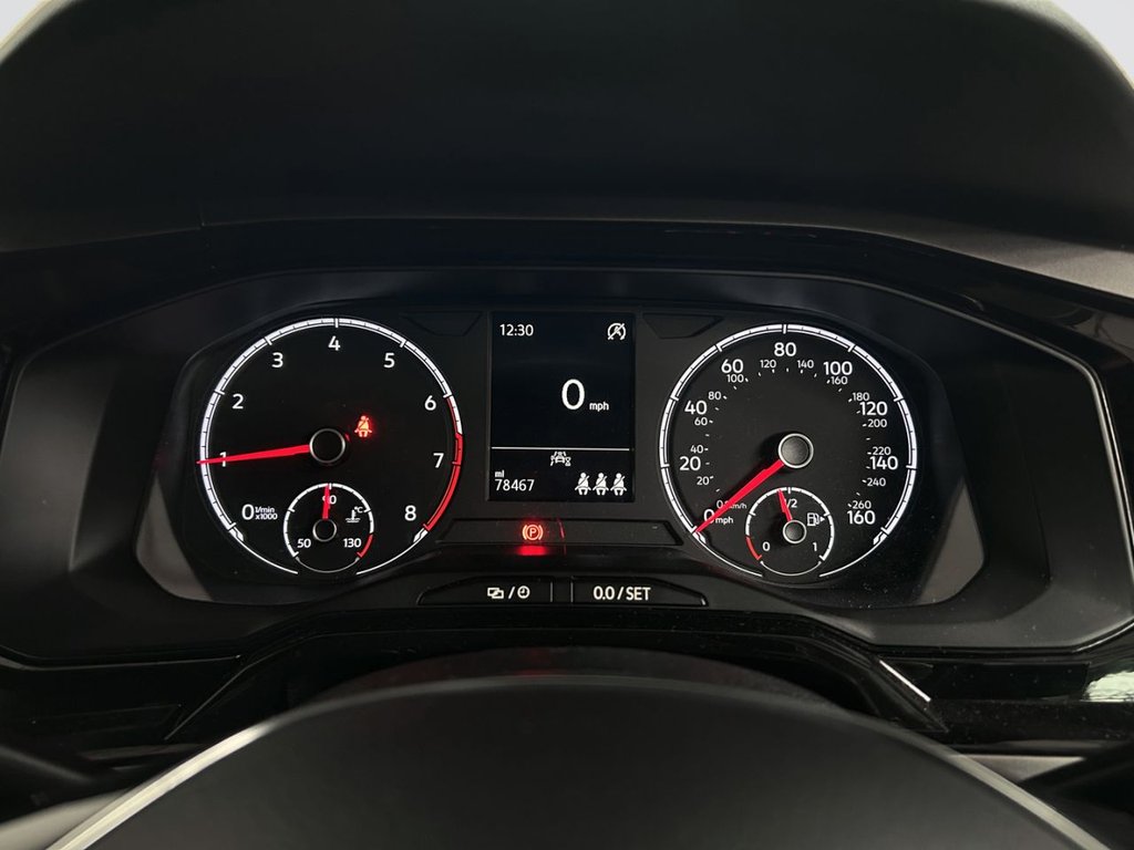 2021 Volkswagen Polo — image 13