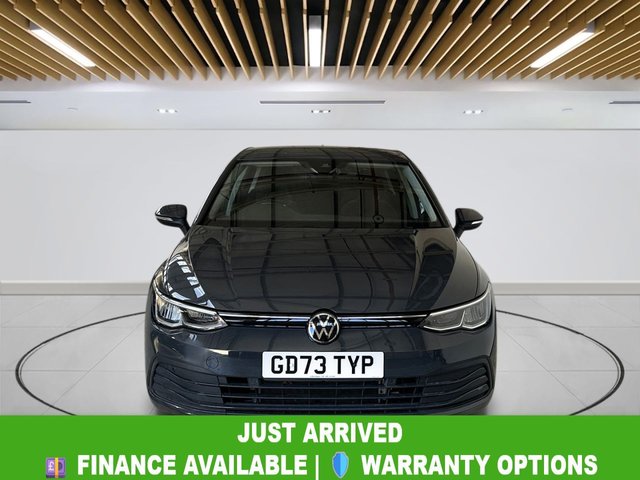 2024 Volkswagen Golf