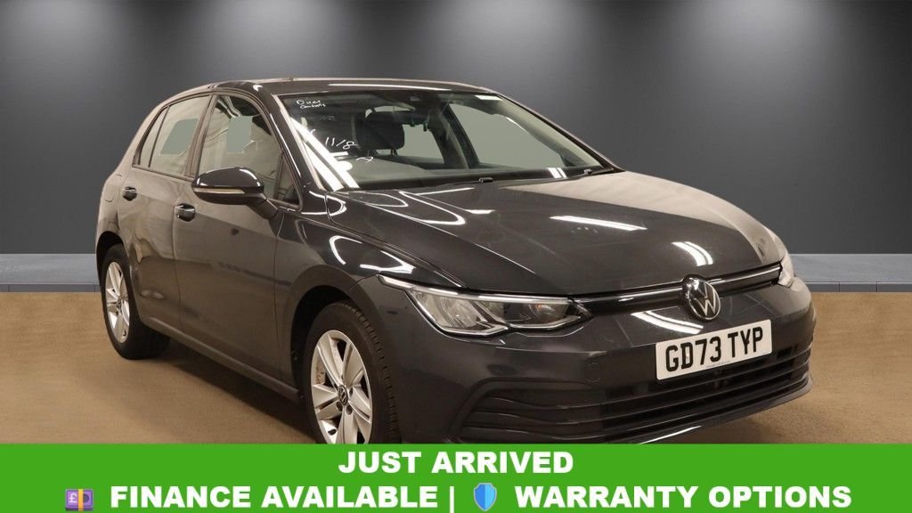 2024 Volkswagen Golf