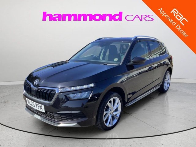 2023 Skoda Kamiq