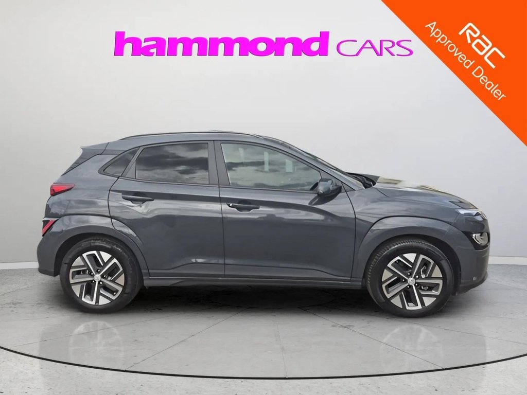 2023 Hyundai Kona — image 4