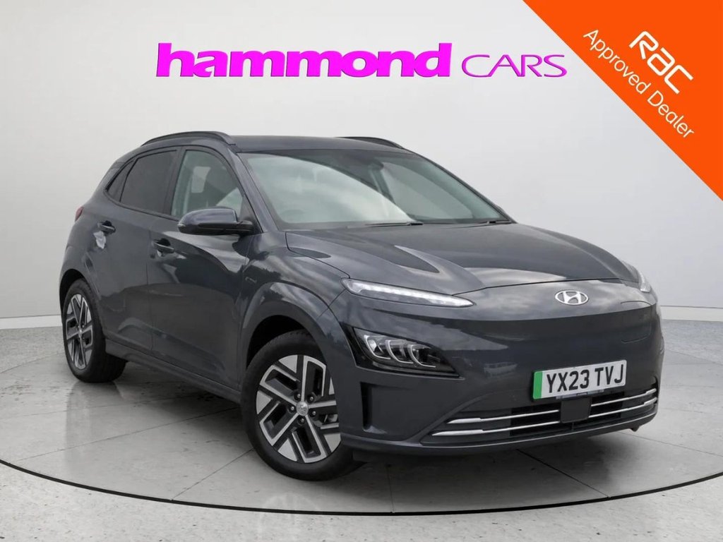 2023 Hyundai Kona — image 5