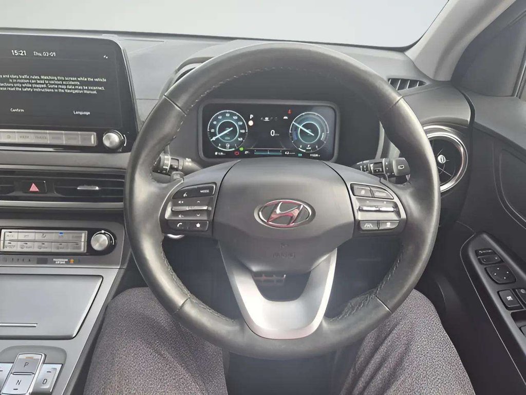 2023 Hyundai Kona — image 11