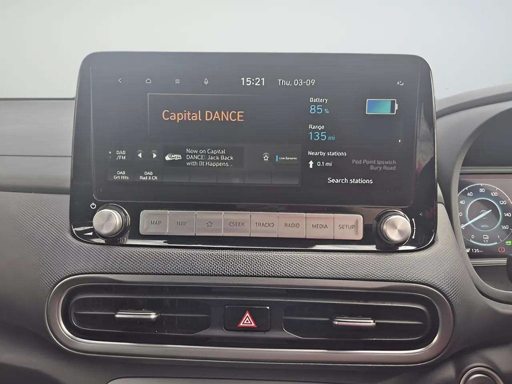2023 Hyundai Kona — image 14