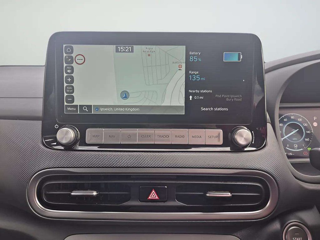 2023 Hyundai Kona — image 15