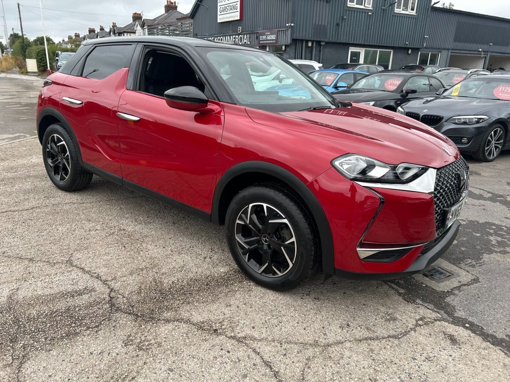 Ds Ds 3