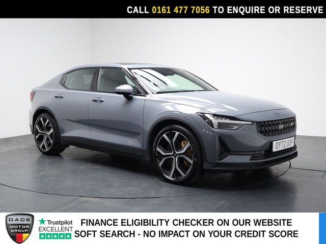2022 Polestar Polestar 2