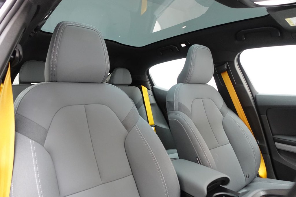 2022 Polestar Polestar 2 — image 3