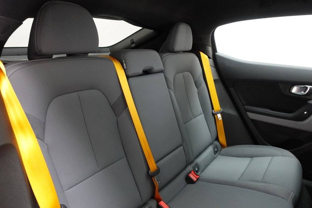 2022 Polestar Polestar 2 — image 14