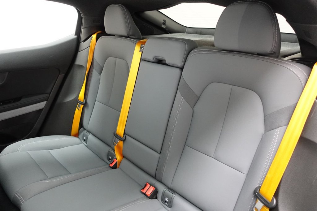 2022 Polestar Polestar 2 — image 15
