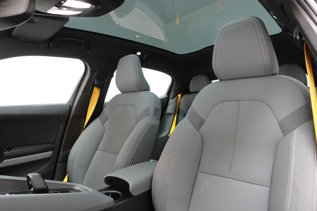 2022 Polestar Polestar 2 — image 11