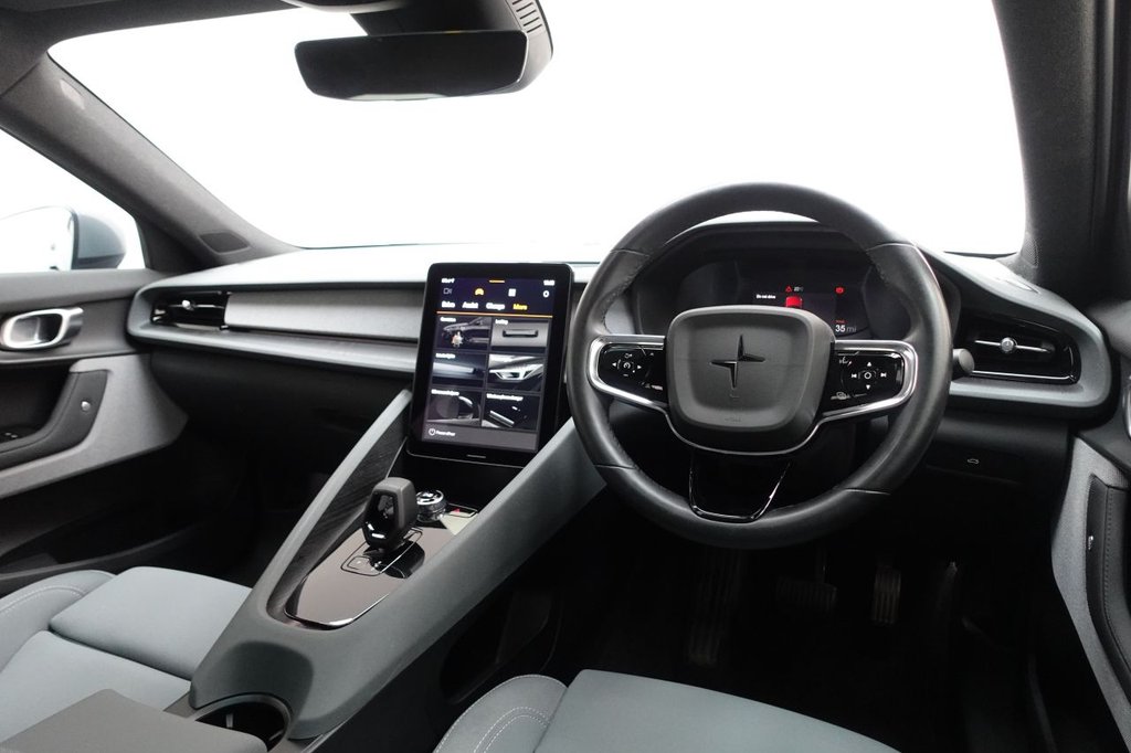 2022 Polestar Polestar 2 — image 10