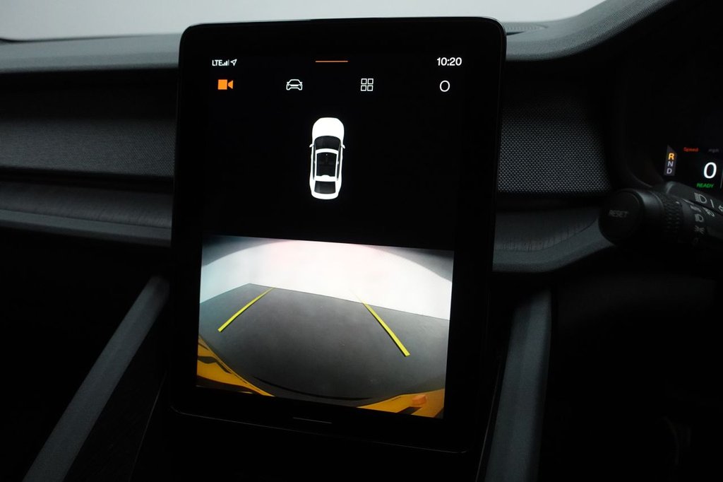 2022 Polestar Polestar 2 — image 18