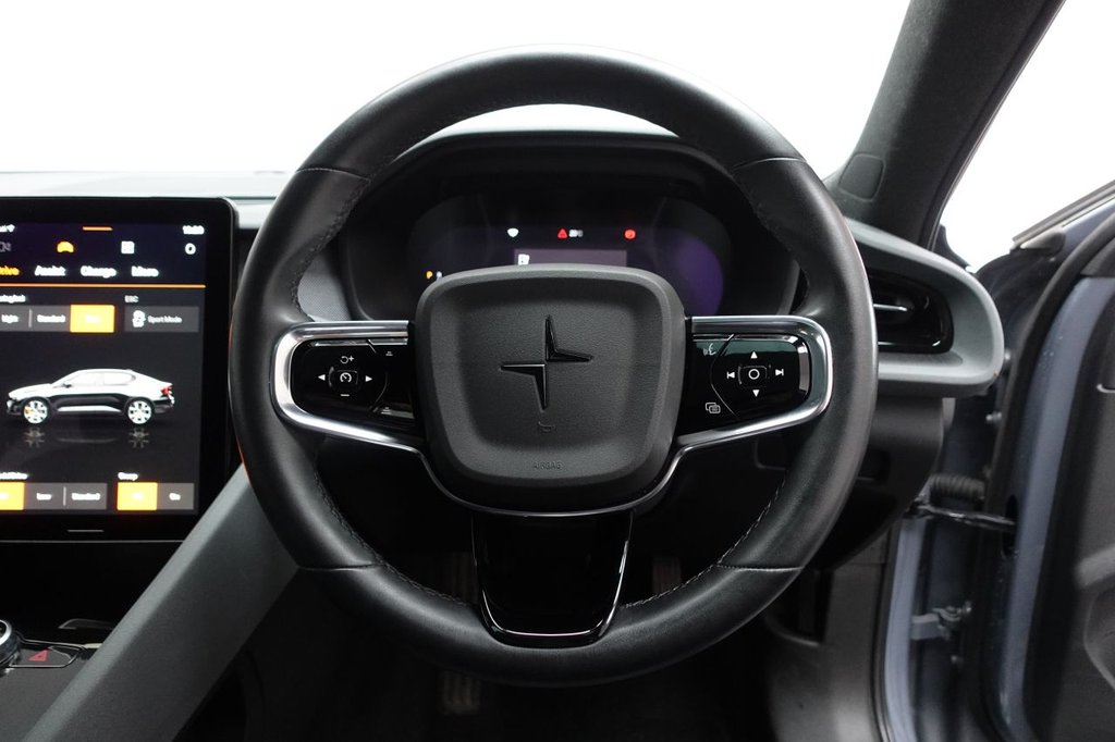 2022 Polestar Polestar 2 — image 28