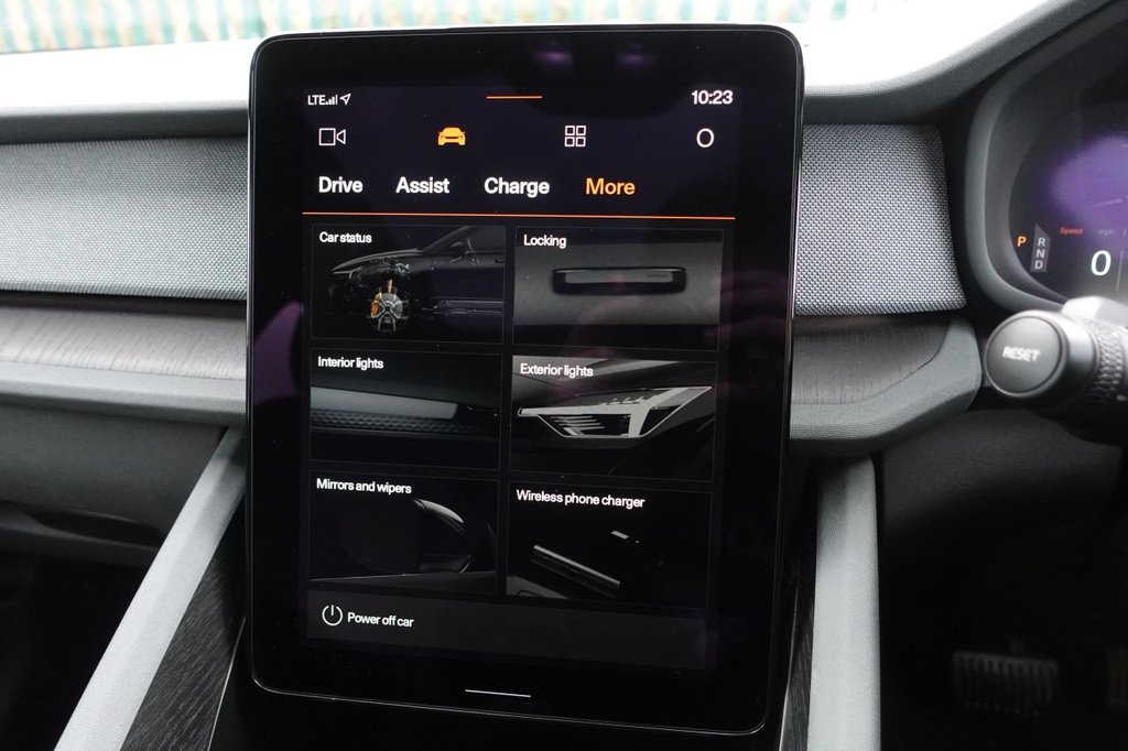 2022 Polestar Polestar 2 — image 21