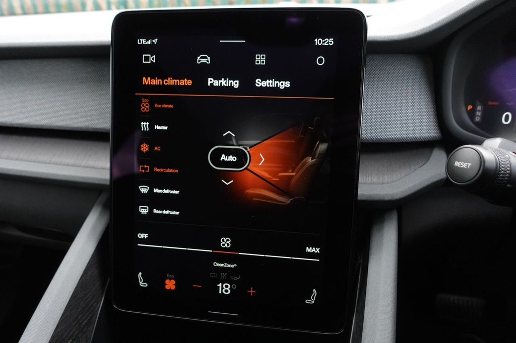 2022 Polestar Polestar 2 — image 25