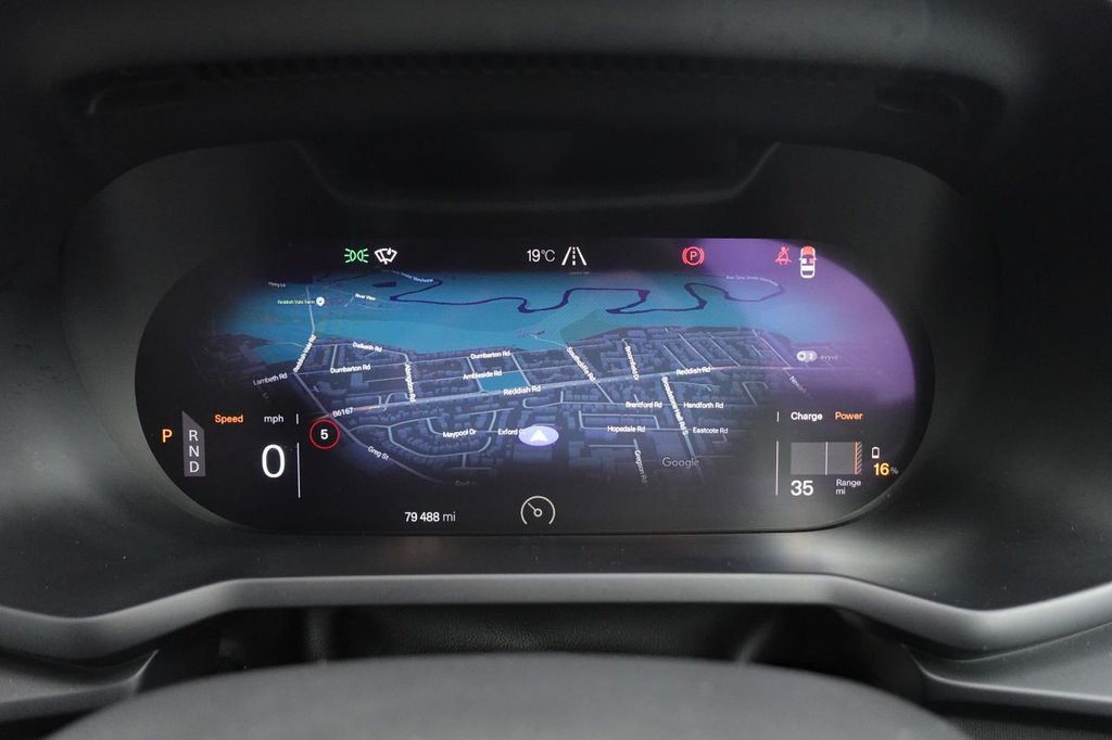 2022 Polestar Polestar 2 — image 27
