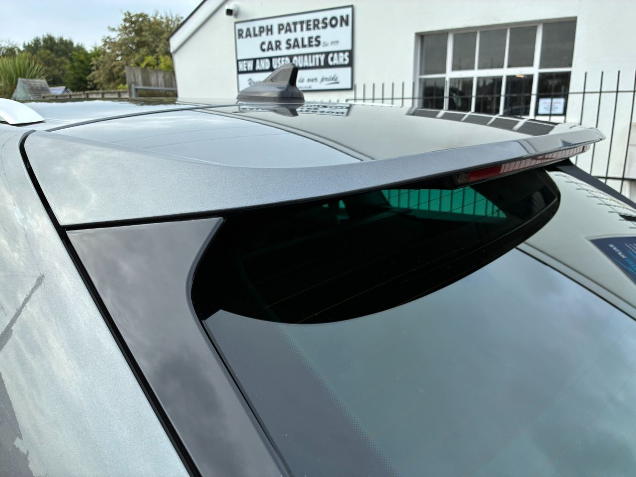 2023 SKODA OCTAVIA 2.0 TDI SE L Estate 5dr Diesel DSG Euro 6 (s/s) (150 ps) - vehicle photo 19 for sale on PureCar