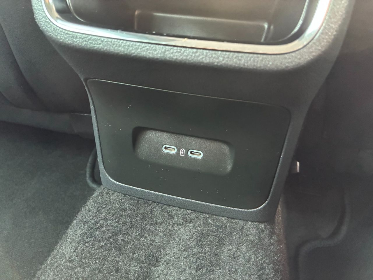 2023 SKODA OCTAVIA 2.0 TDI SE L Estate 5dr Diesel DSG Euro 6 (s/s) (150 ps) - vehicle photo 53 for sale on PureCar
