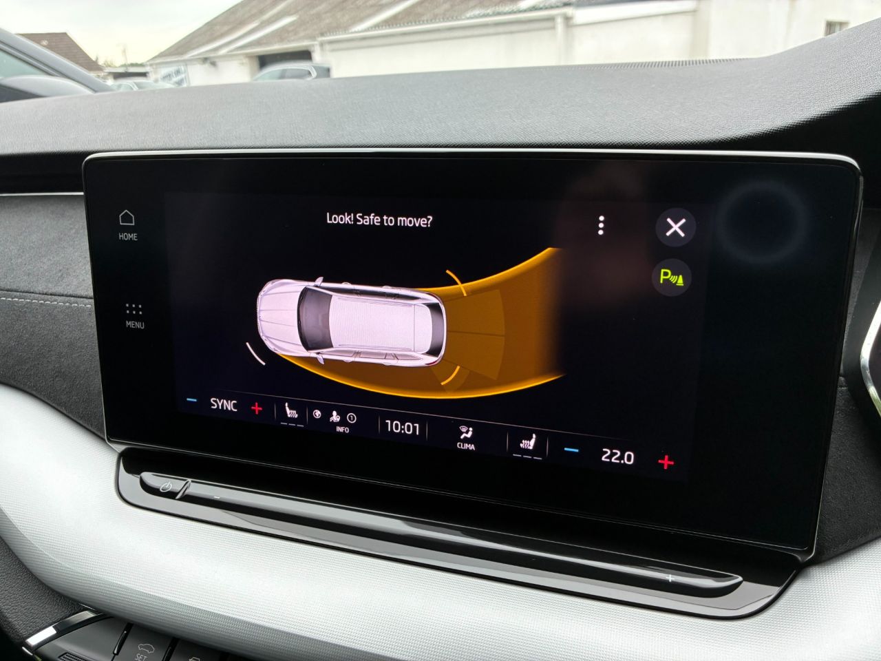 2023 SKODA OCTAVIA 2.0 TDI SE L Estate 5dr Diesel DSG Euro 6 (s/s) (150 ps) - vehicle photo 51 for sale on PureCar