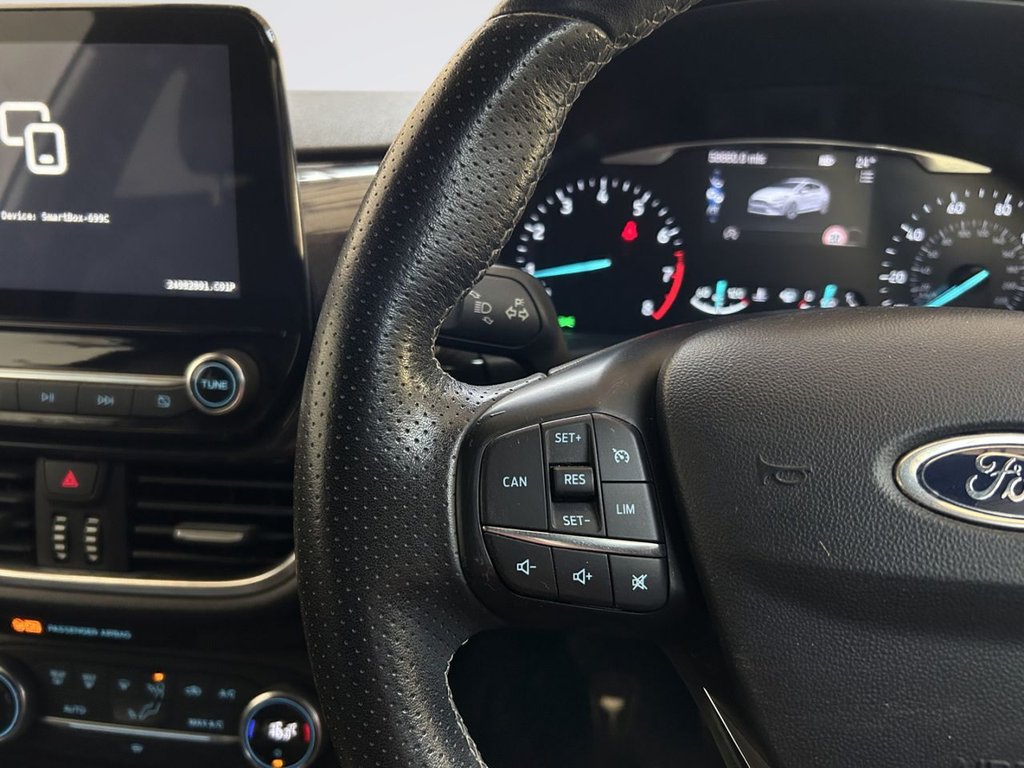 2018 Ford Fiesta — image 14