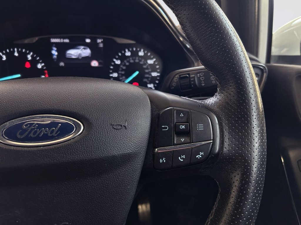 2018 Ford Fiesta — image 16