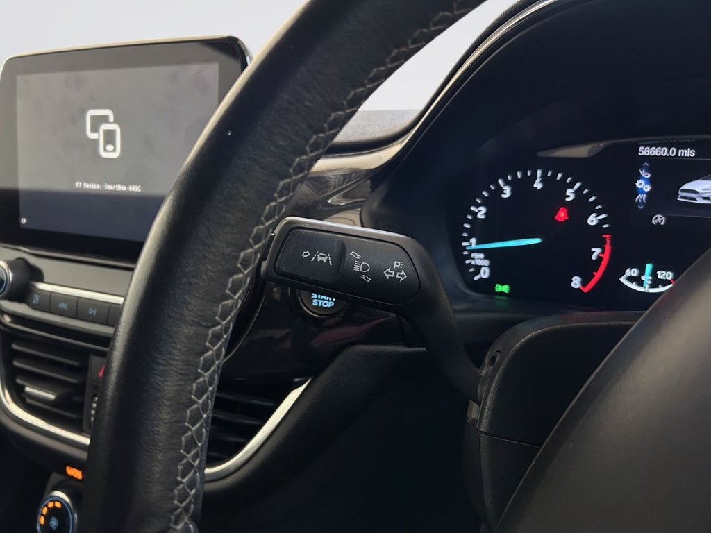 2018 Ford Fiesta — image 17