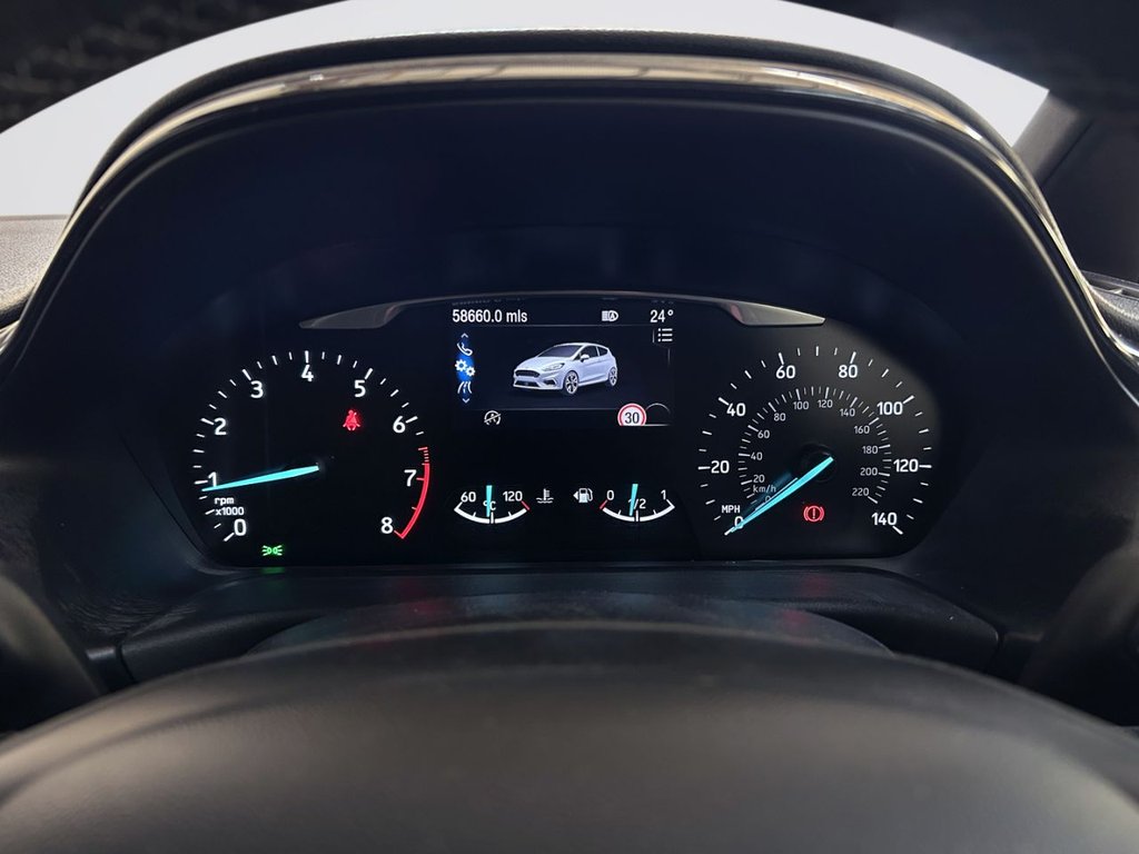 2018 Ford Fiesta — image 15