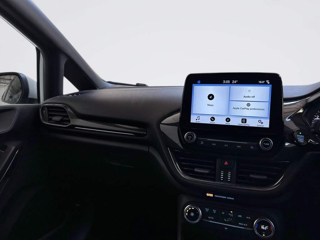 2018 Ford Fiesta — image 19