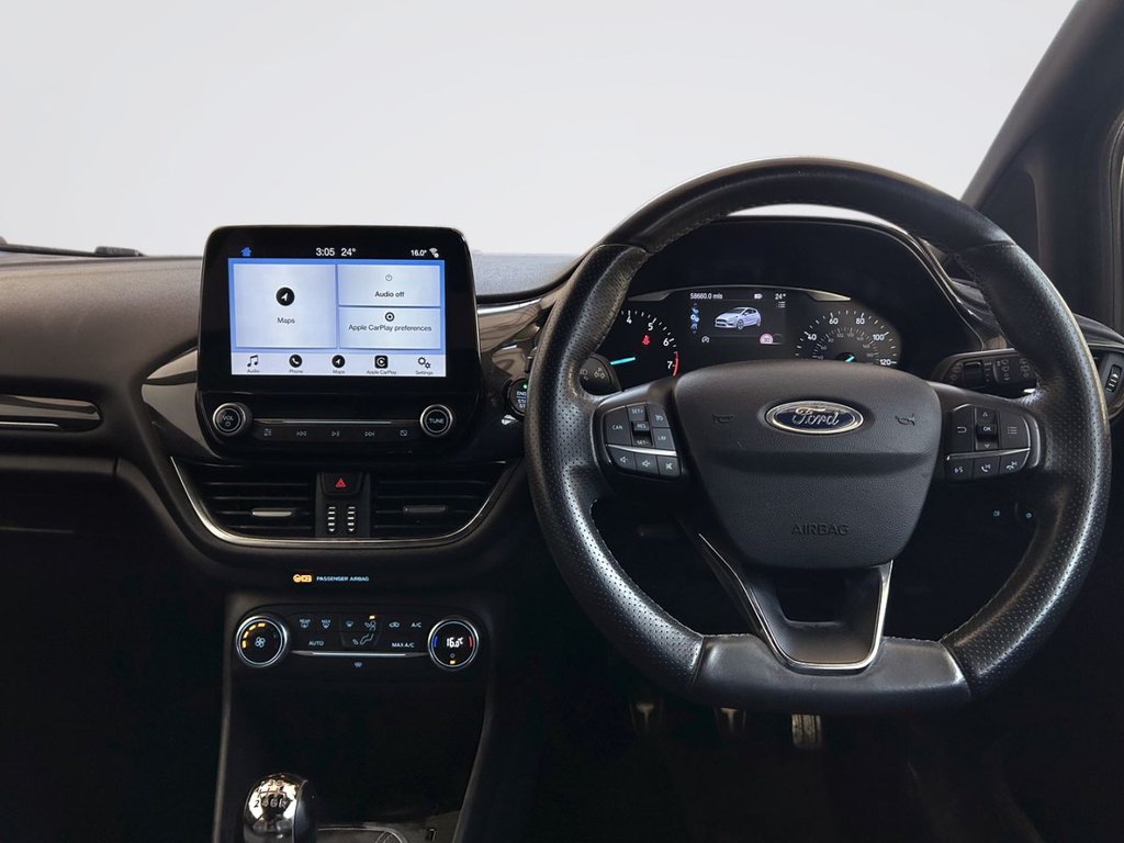 2018 Ford Fiesta — image 12