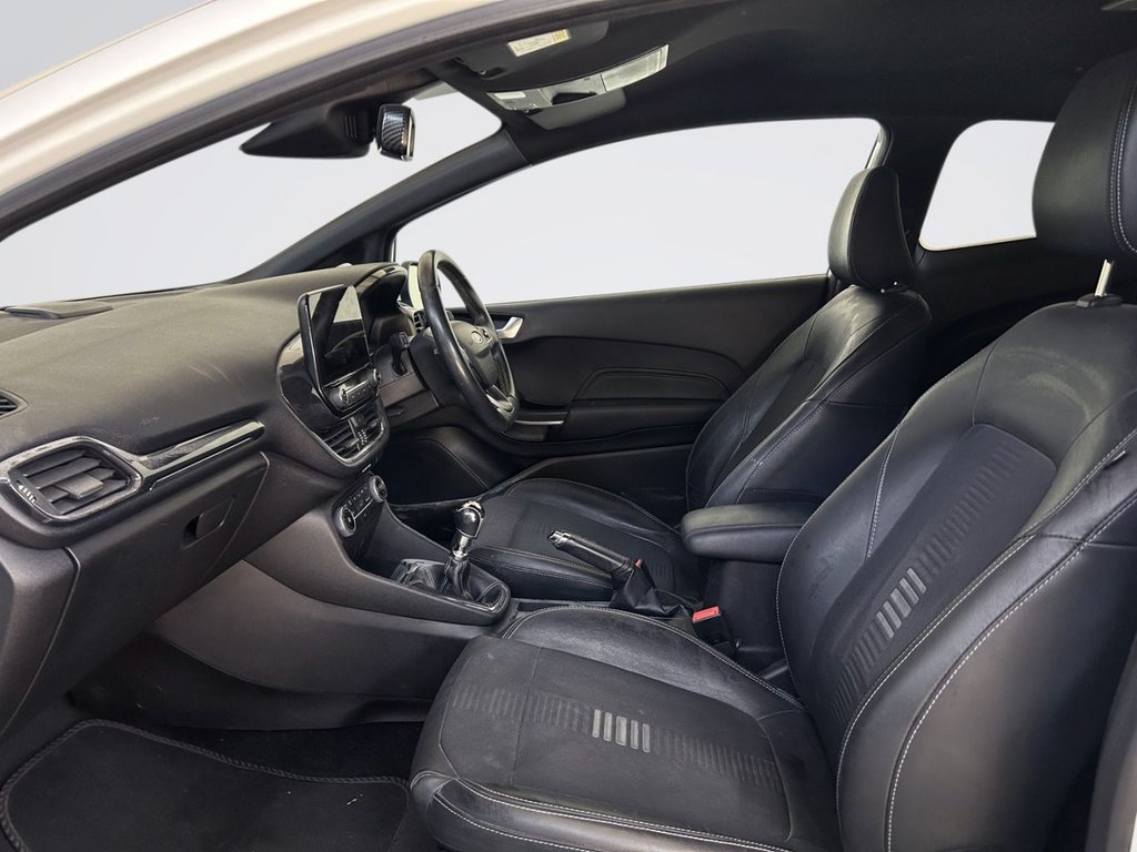 2018 Ford Fiesta — image 10