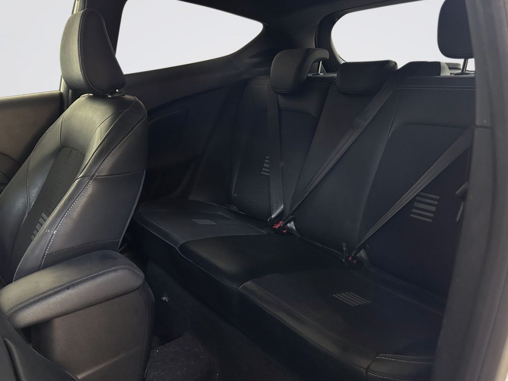 2018 Ford Fiesta — image 11