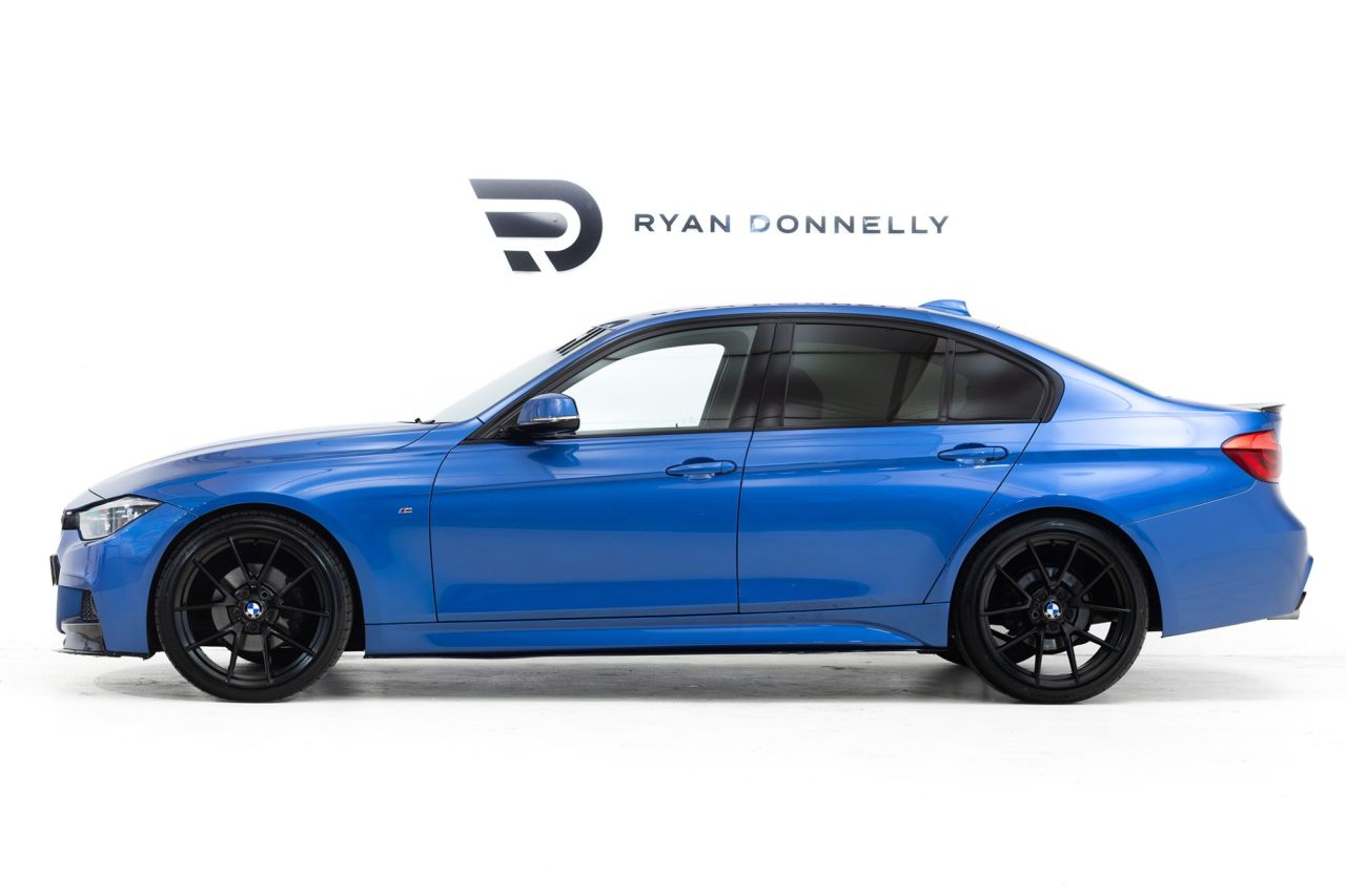 2016 BMW 3 SERIES 2.0 320d M Sport Saloon 4dr Diesel Auto Euro 6 (s/s) (190 ps) - vehicle photo 5 for sale on PureCar