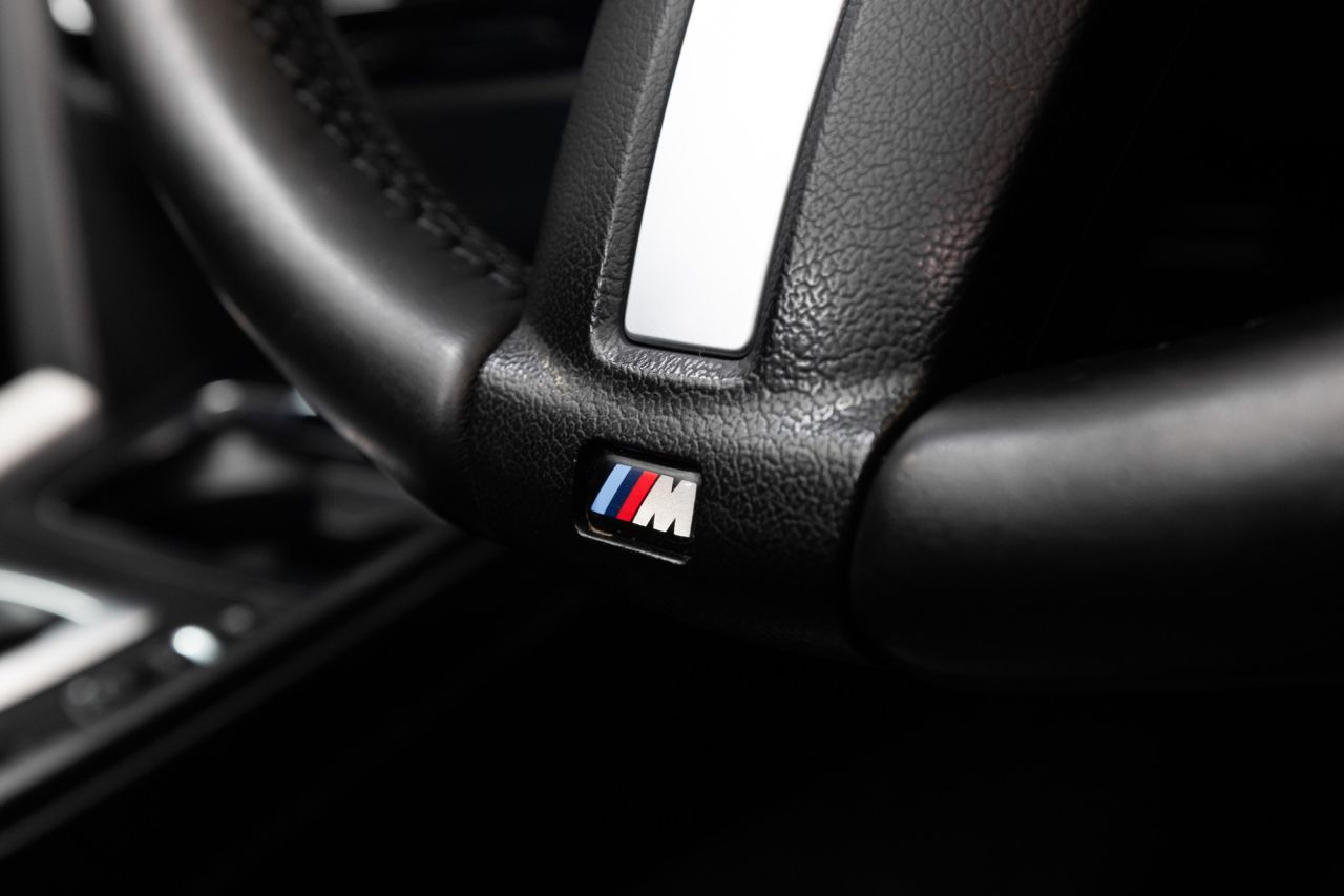 2016 BMW 3 SERIES 2.0 320d M Sport Saloon 4dr Diesel Auto Euro 6 (s/s) (190 ps) - vehicle photo 17 for sale on PureCar