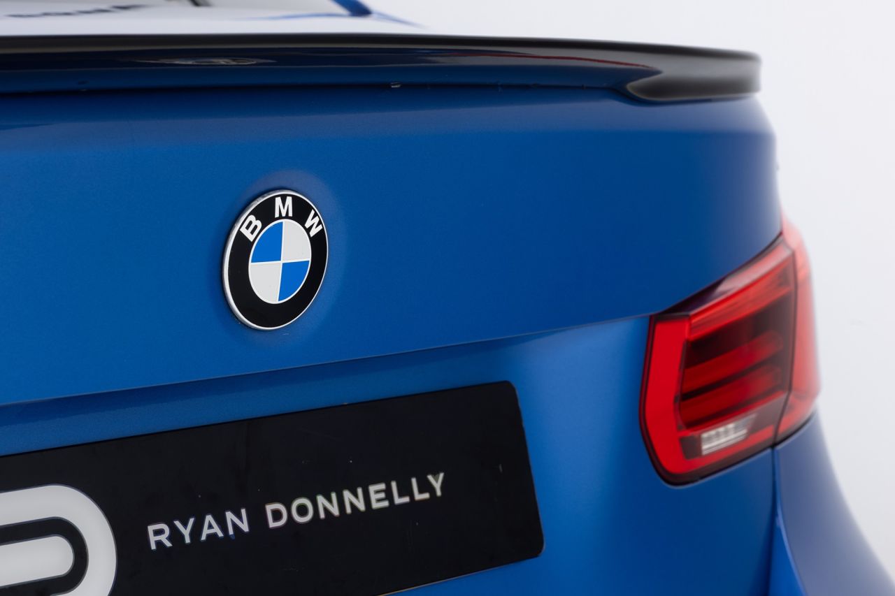 2016 BMW 3 SERIES 2.0 320d M Sport Saloon 4dr Diesel Auto Euro 6 (s/s) (190 ps) - vehicle photo 41 for sale on PureCar