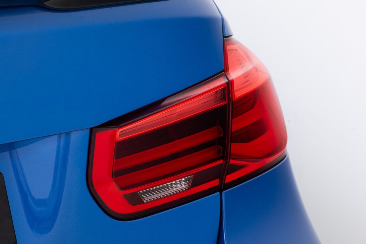 2016 BMW 3 SERIES 2.0 320d M Sport Saloon 4dr Diesel Auto Euro 6 (s/s) (190 ps) - vehicle photo 42 for sale on PureCar