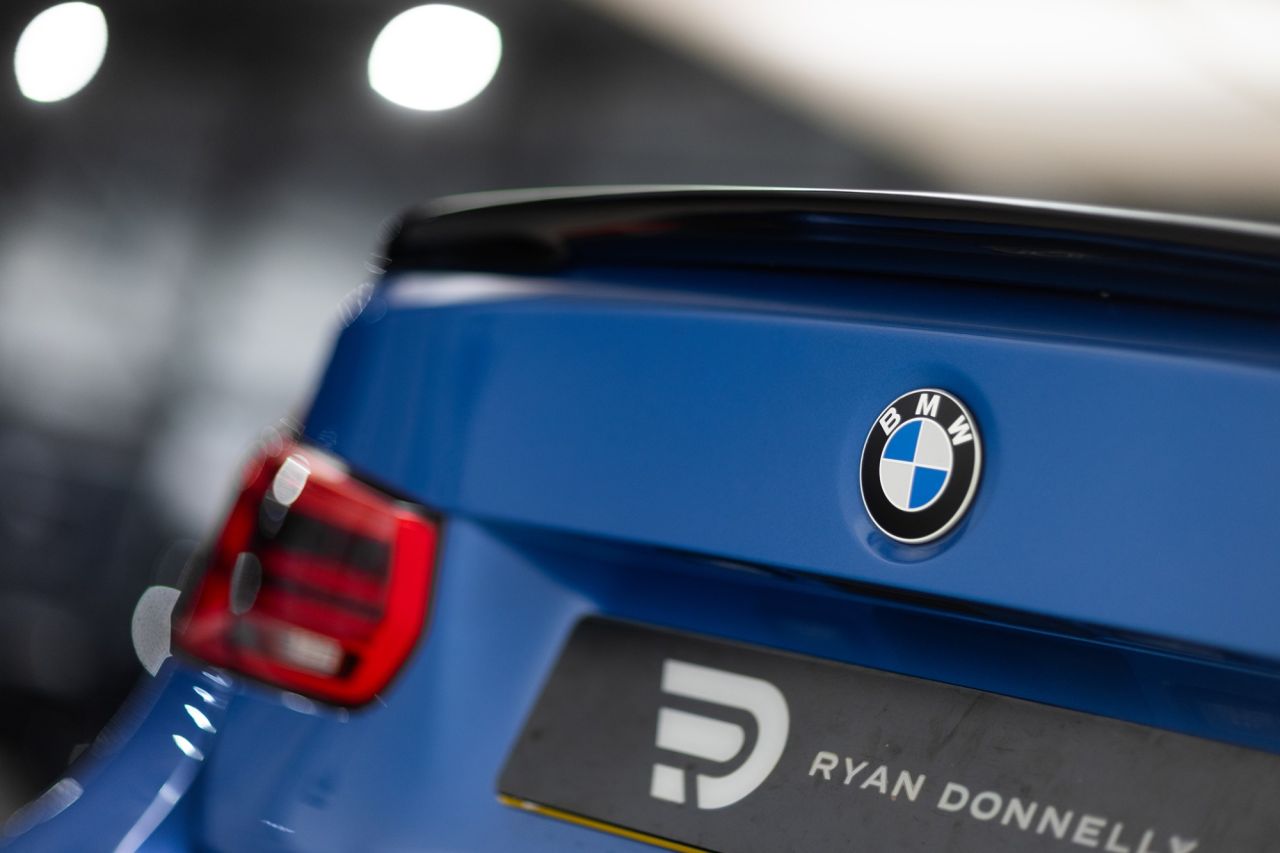 2016 BMW 3 SERIES 2.0 320d M Sport Saloon 4dr Diesel Auto Euro 6 (s/s) (190 ps) - vehicle photo 46 for sale on PureCar