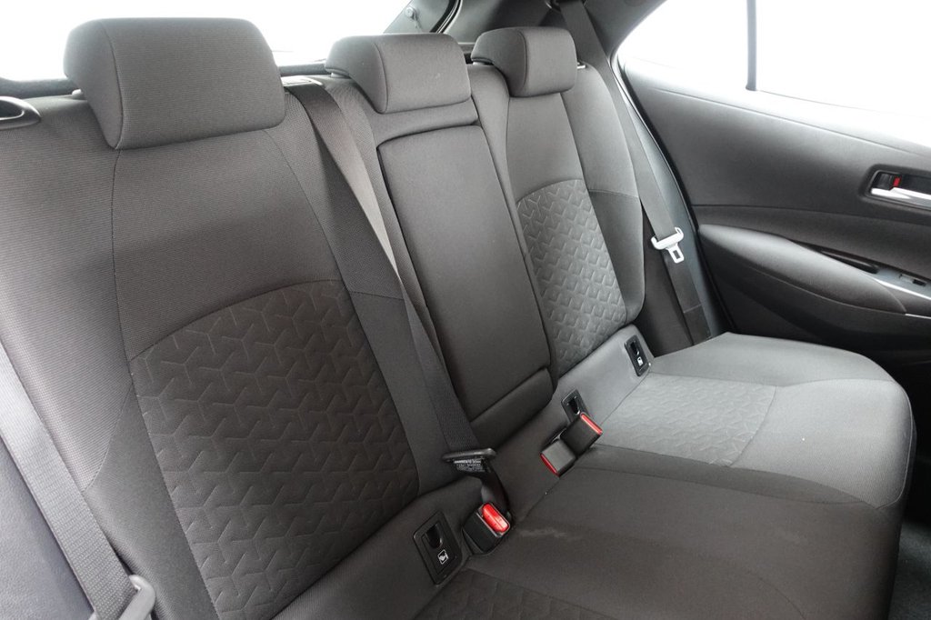 2021 Toyota Corolla — image 9