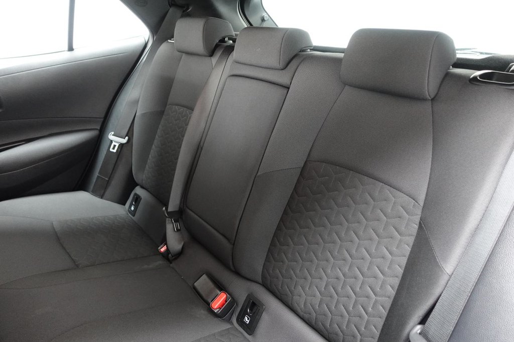 2021 Toyota Corolla — image 10