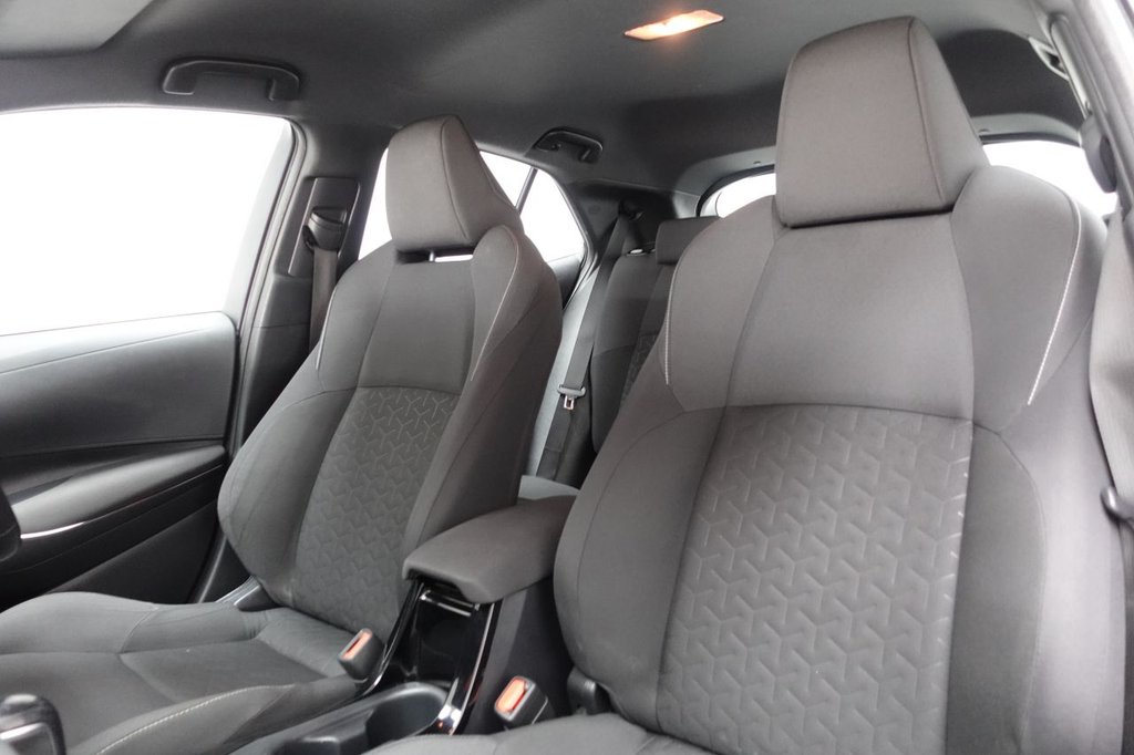 2021 Toyota Corolla — image 8
