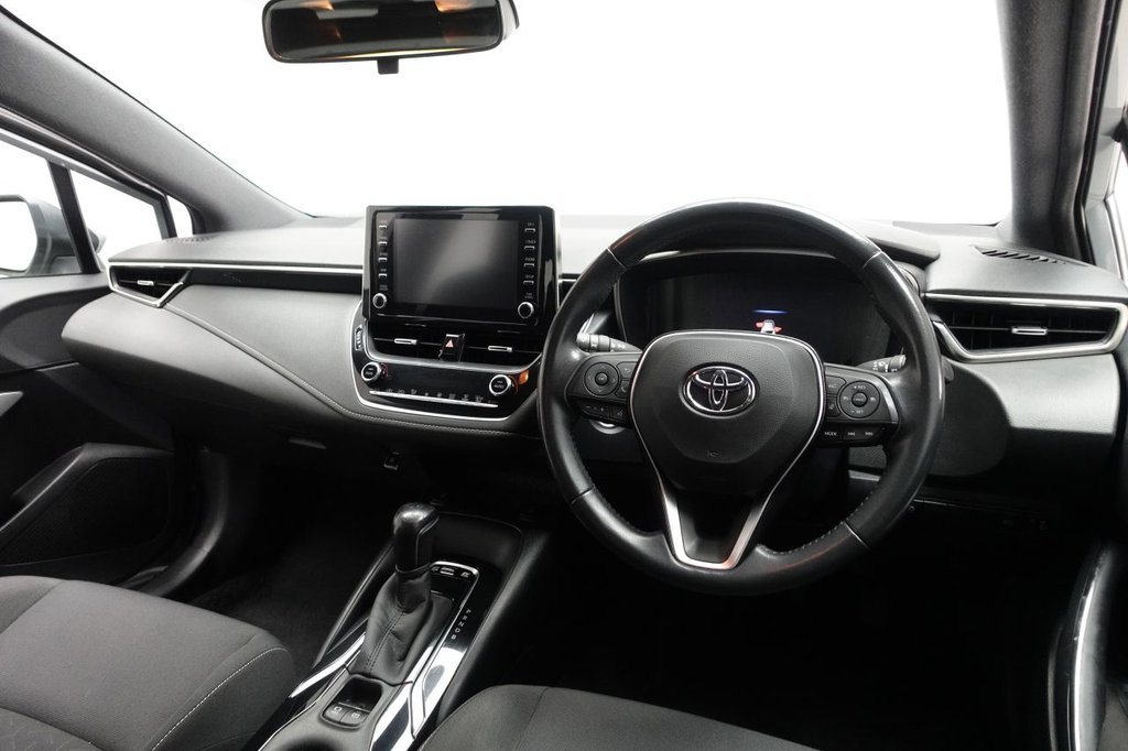2021 Toyota Corolla — image 7