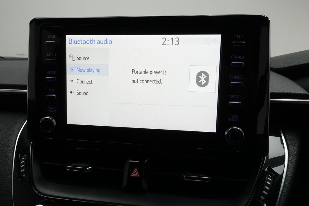 2021 Toyota Corolla — image 15