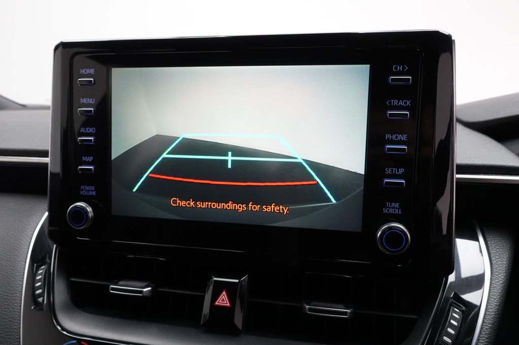 2021 Toyota Corolla — image 12