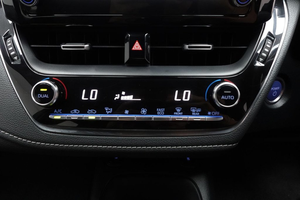 2021 Toyota Corolla — image 23