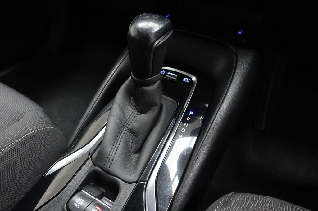 2021 Toyota Corolla — image 28